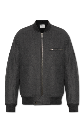 SchaferandweinerShops | Acne Studios Wool Jacket | The North